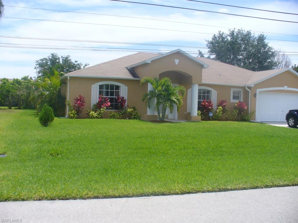NOT APPLICABLE - Residential