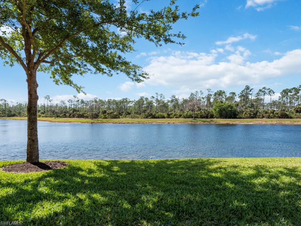 ALBERI ACQUA - Residential