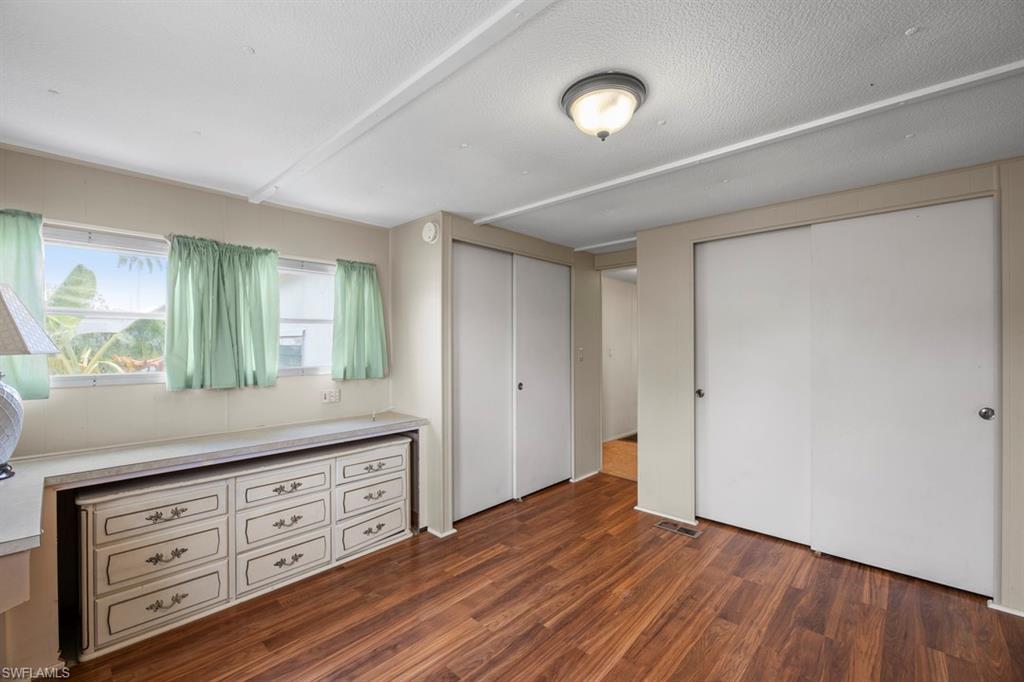 IMPERIAL HARBOR - Residential