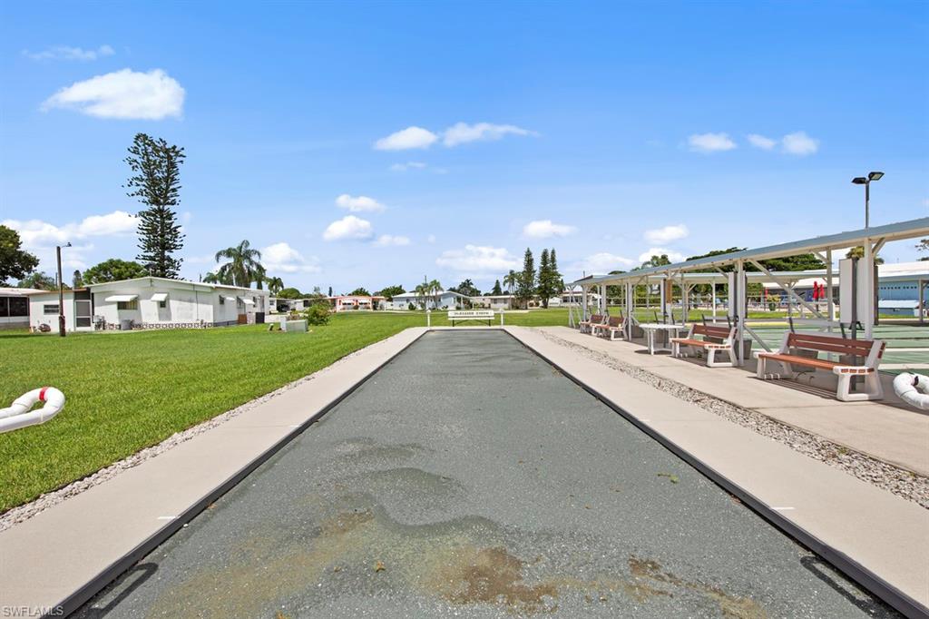 IMPERIAL HARBOR - Residential