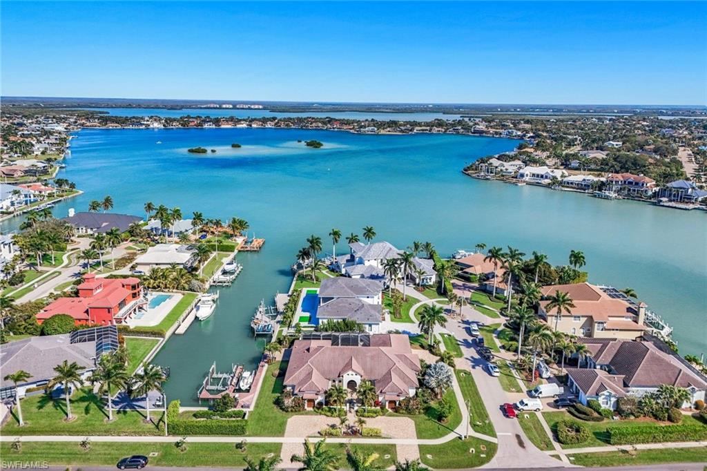 MARCO ISLAND - Residential