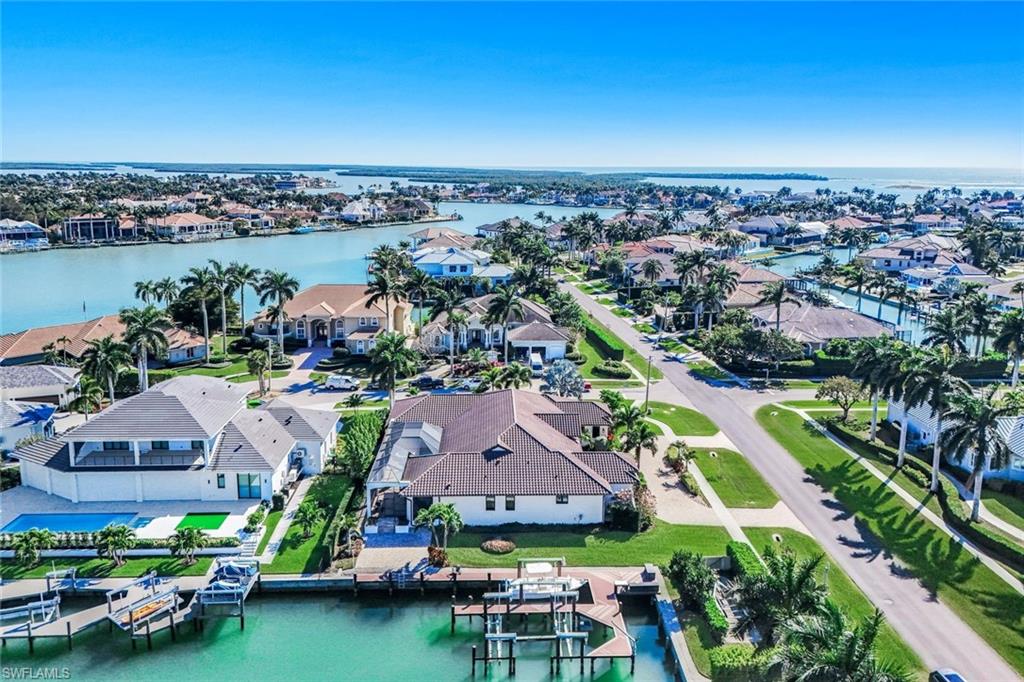 MARCO ISLAND - Residential