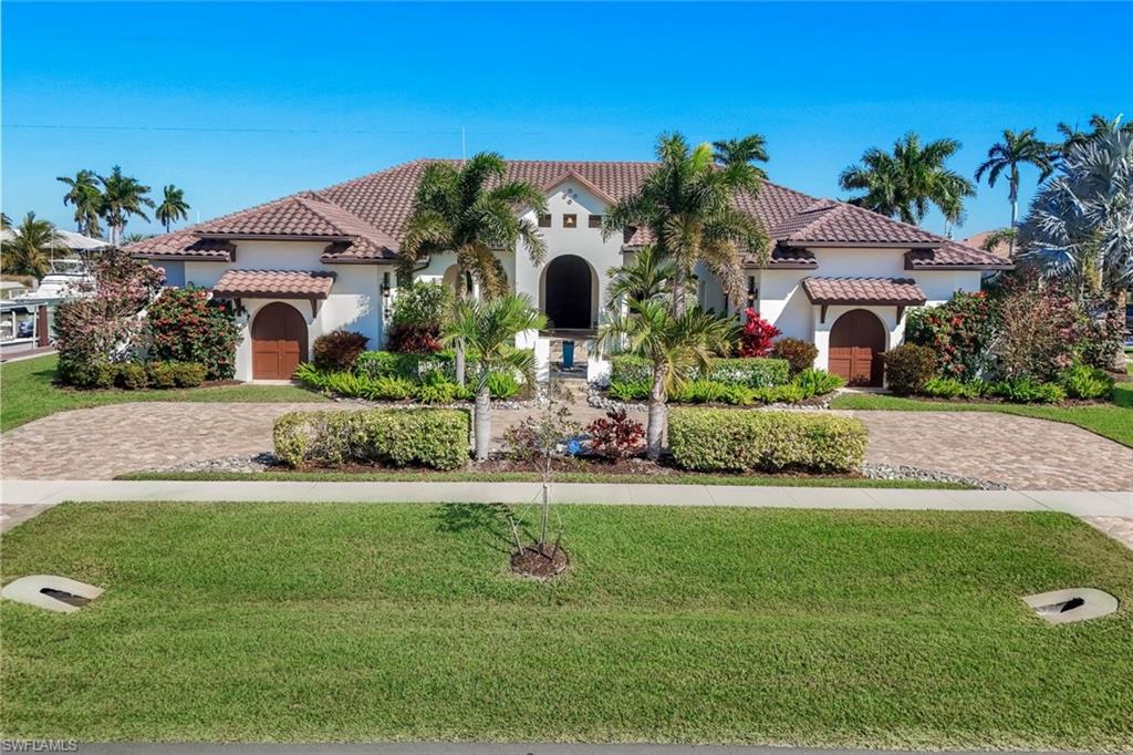 MARCO ISLAND - Residential