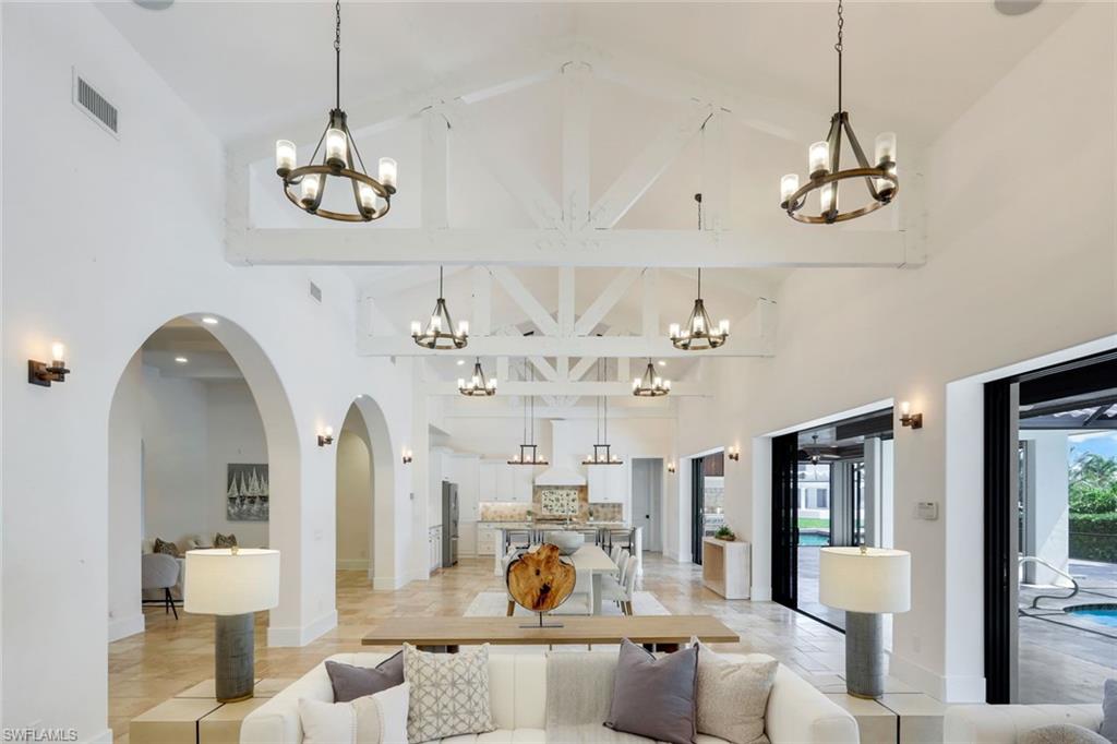 MARCO ISLAND - Residential