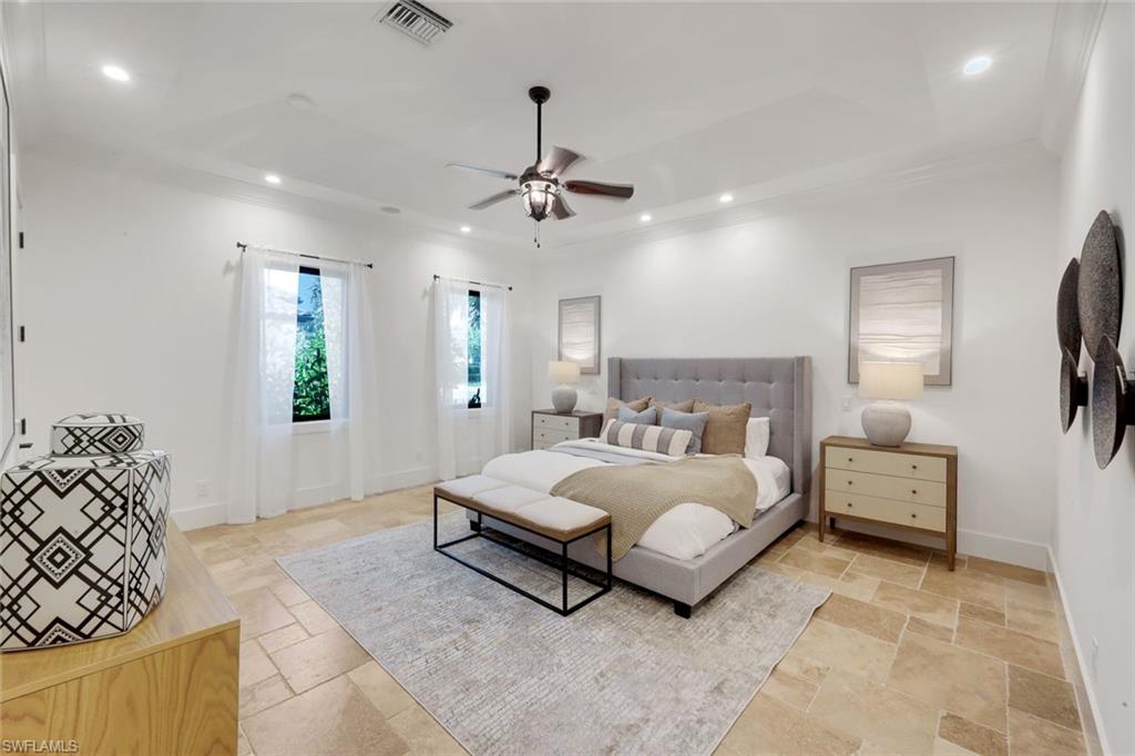 MARCO ISLAND - Residential