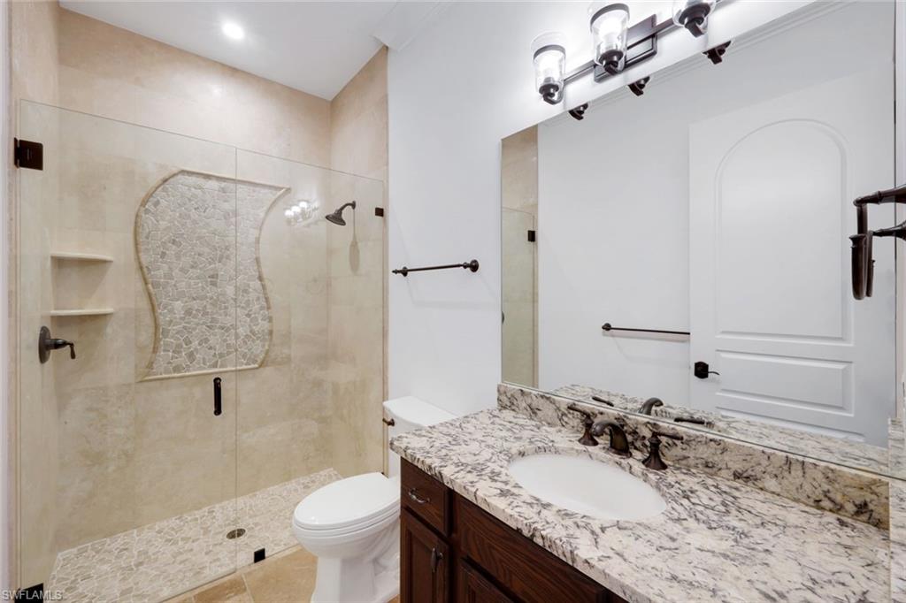 MARCO ISLAND - Residential