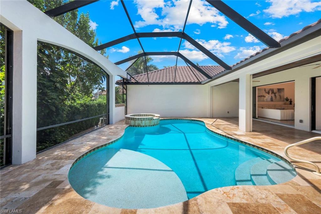 MARCO ISLAND - Residential