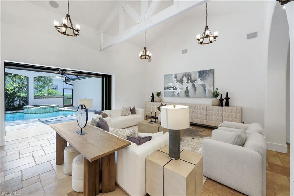 MARCO ISLAND - Residential