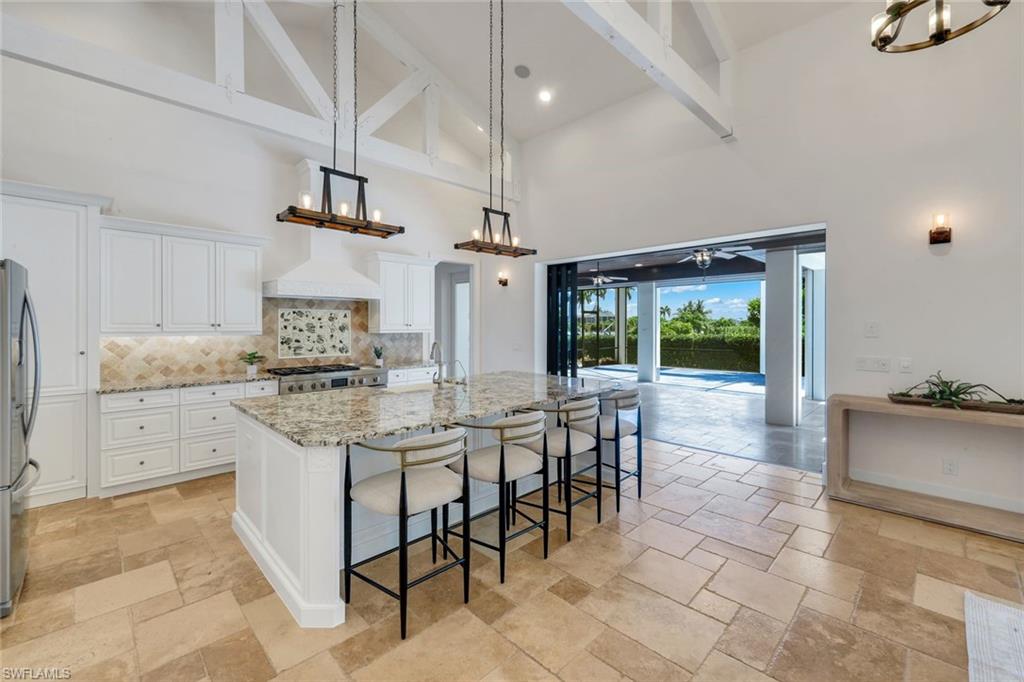 MARCO ISLAND - Residential