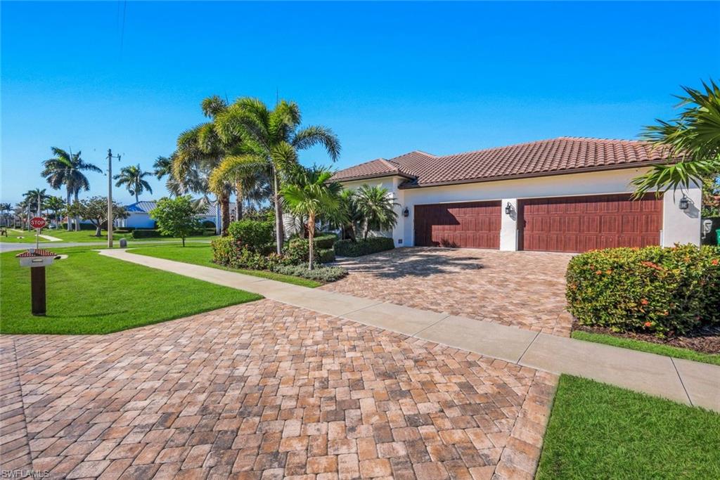 MARCO ISLAND - Residential