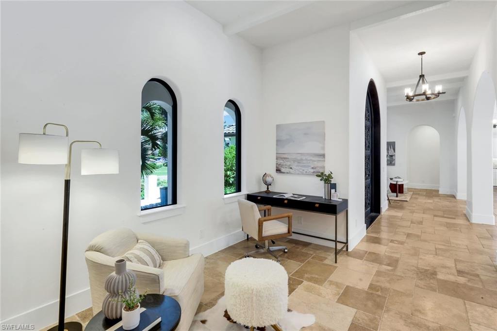 MARCO ISLAND - Residential