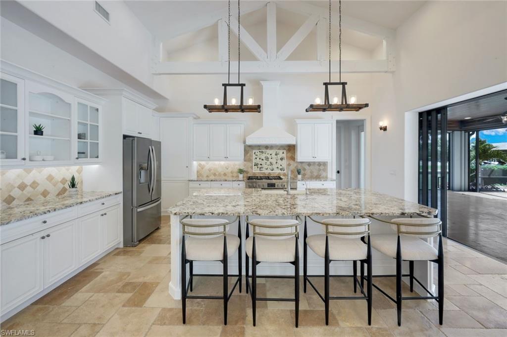 MARCO ISLAND - Residential
