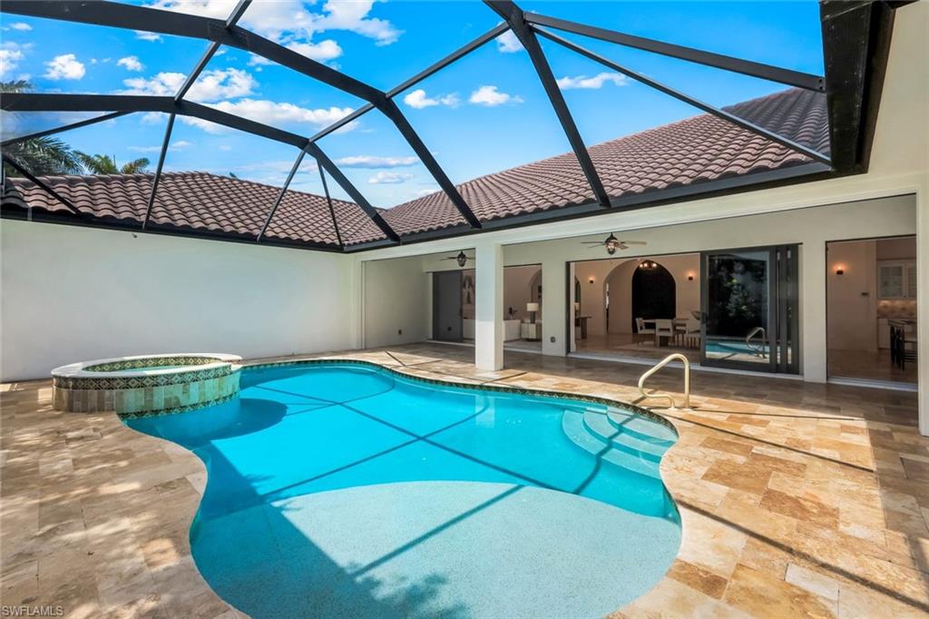 MARCO ISLAND - Residential