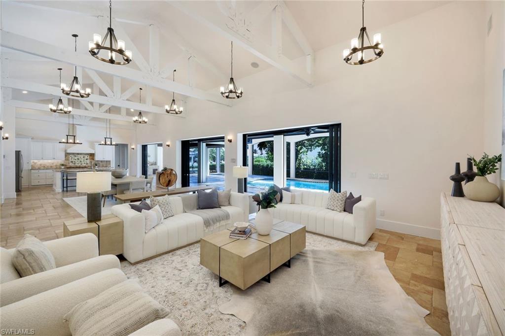 MARCO ISLAND - Residential