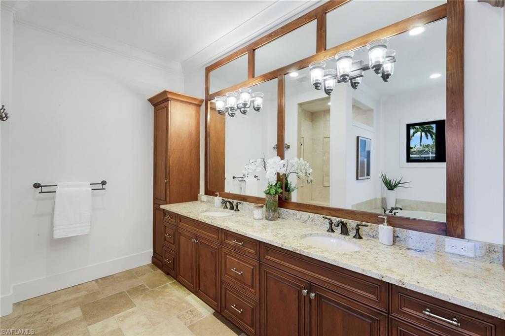 MARCO ISLAND - Residential