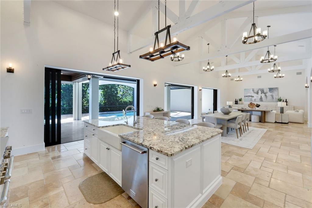 MARCO ISLAND - Residential
