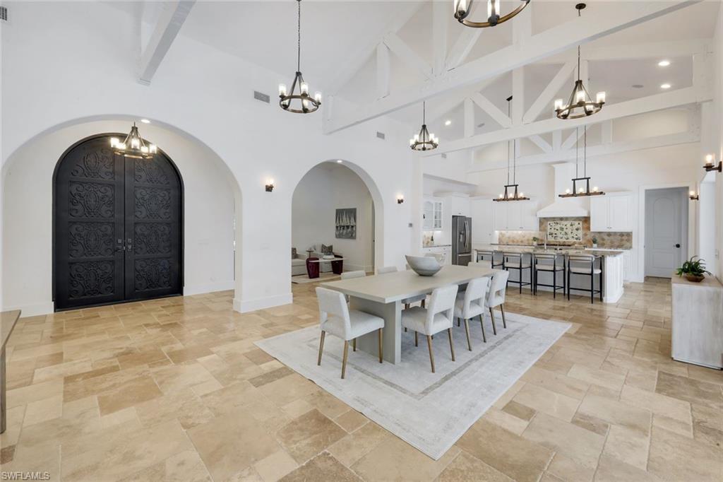 MARCO ISLAND - Residential
