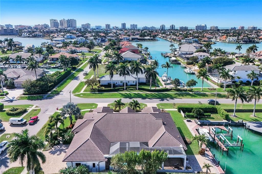 MARCO ISLAND - Residential