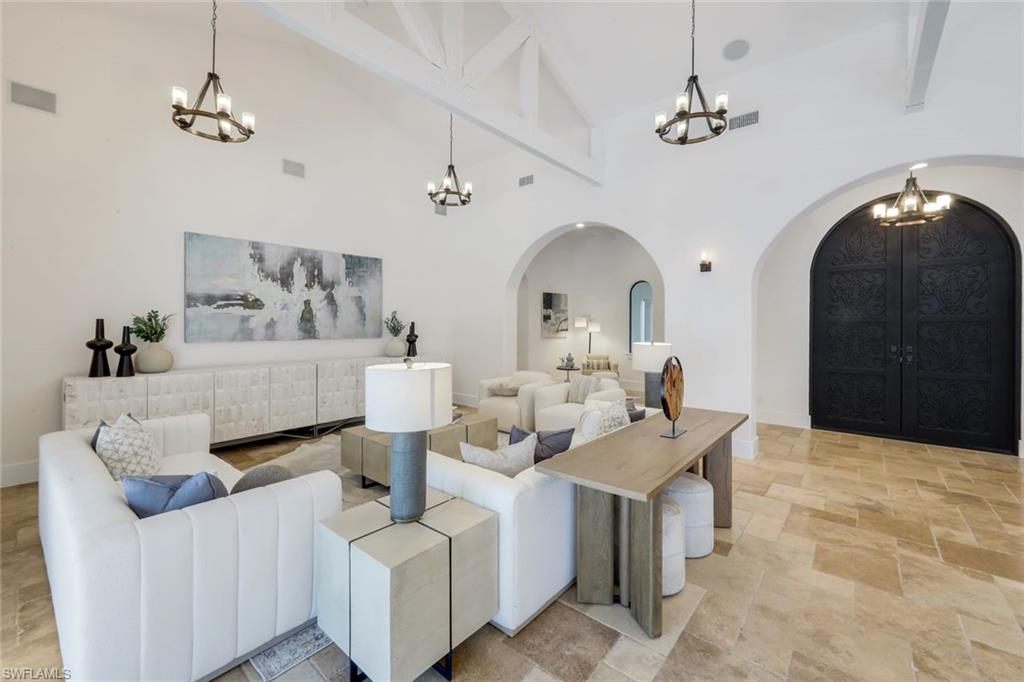 MARCO ISLAND - Residential