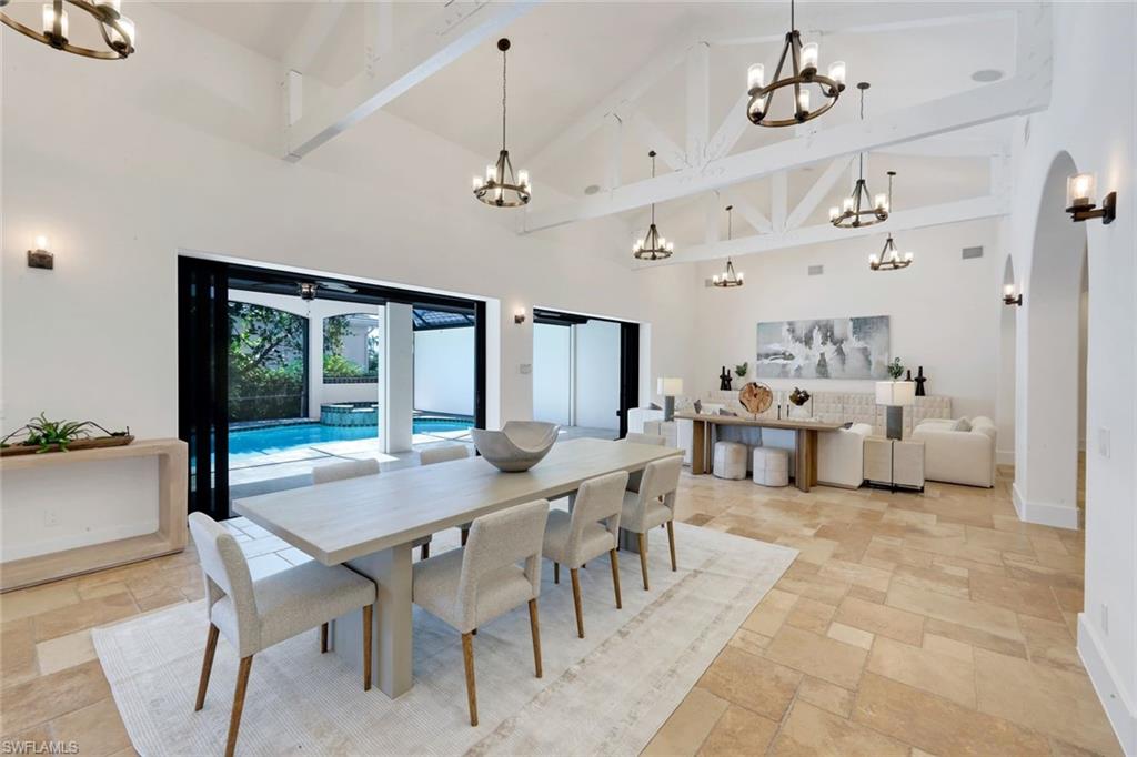 MARCO ISLAND - Residential