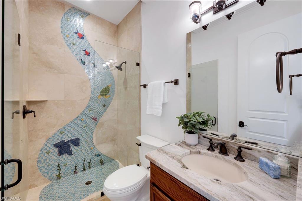 MARCO ISLAND - Residential