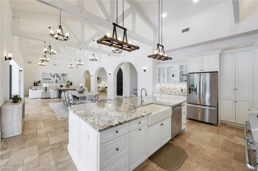 MARCO ISLAND - Residential