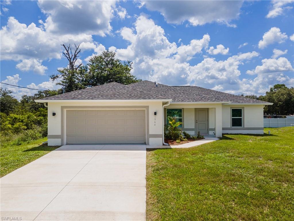 GREENBRIAR - Residential