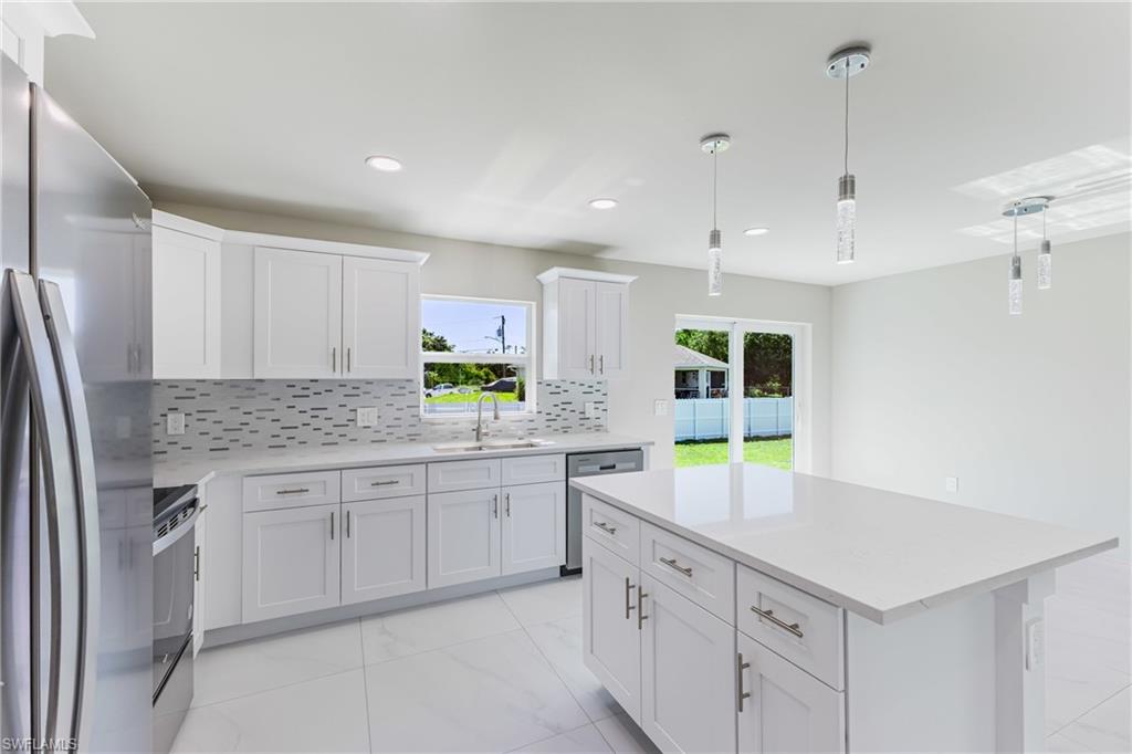 GREENBRIAR - Residential