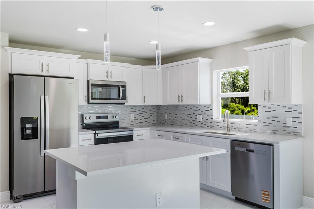 GREENBRIAR - Residential