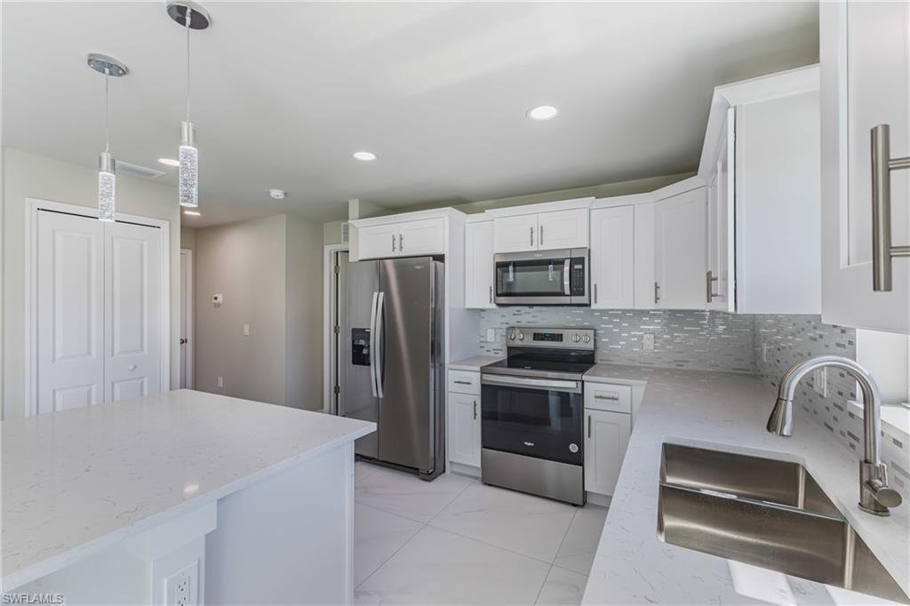 GREENBRIAR - Residential