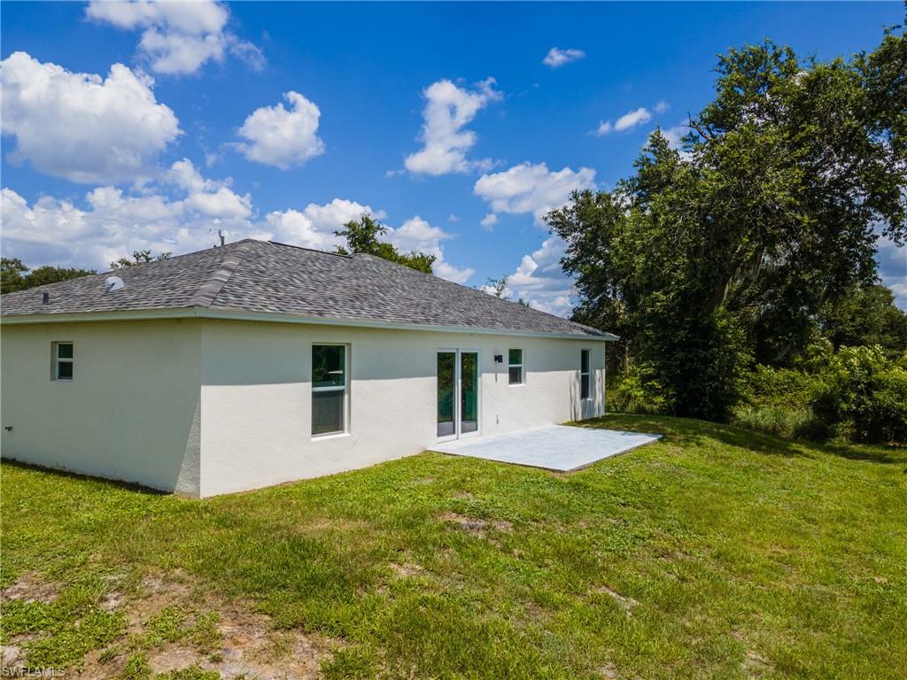 GREENBRIAR - Residential