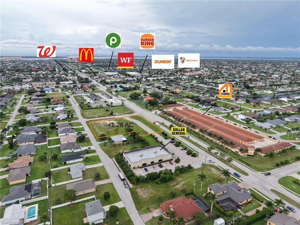 This prime commercial lot, situated next to a Dollar General, presents a fantastic opportunity for development. The location boasts strong demographics and consistent consumer spending, making it an ideal spot for businesses. The lot is being offered at an exceptionally attractive value per acre, and all the necessary infrastructure is already in place. All that’s left is to establish a point of egress. Don’t miss out on this incredible chance to seize this opportunity.