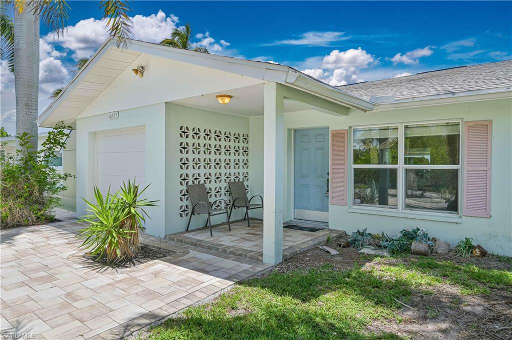 KNIGHTS BOKEELIA ISLE - Residential