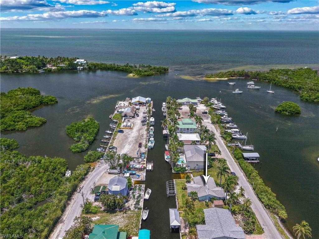 KNIGHTS BOKEELIA ISLE - Residential