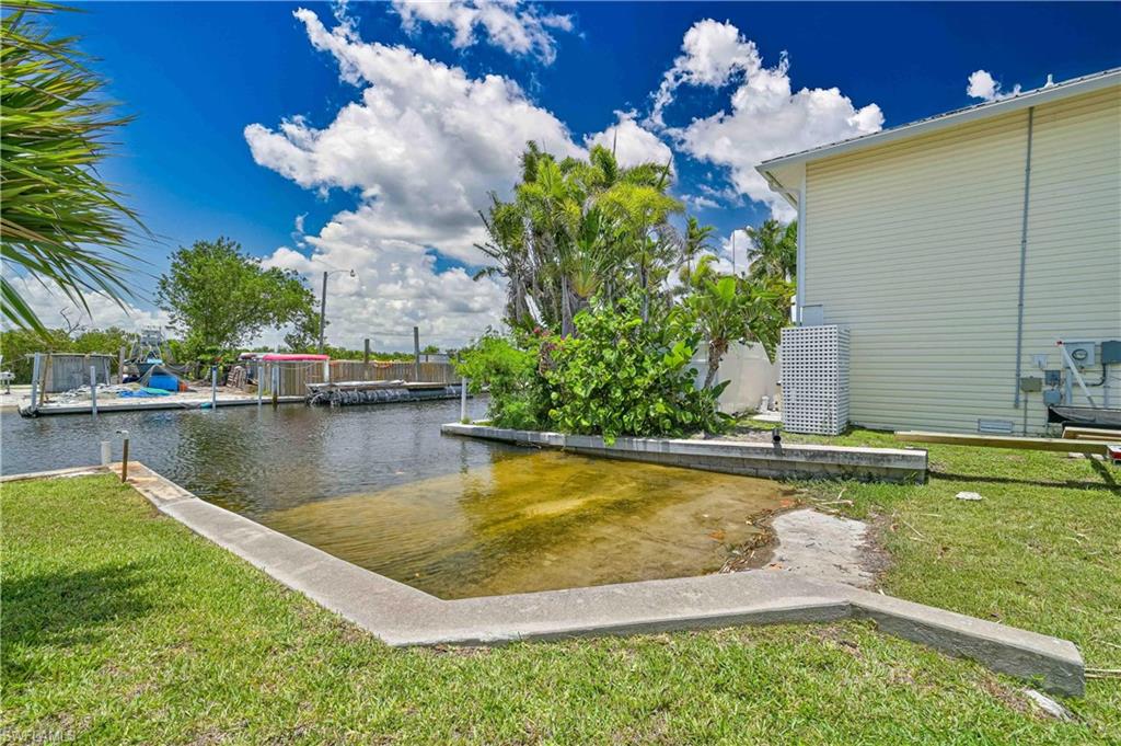 KNIGHTS BOKEELIA ISLE - Residential