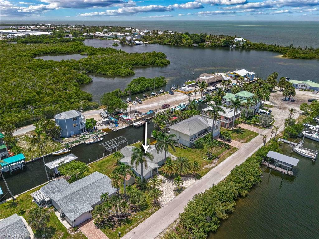 KNIGHTS BOKEELIA ISLE - Residential