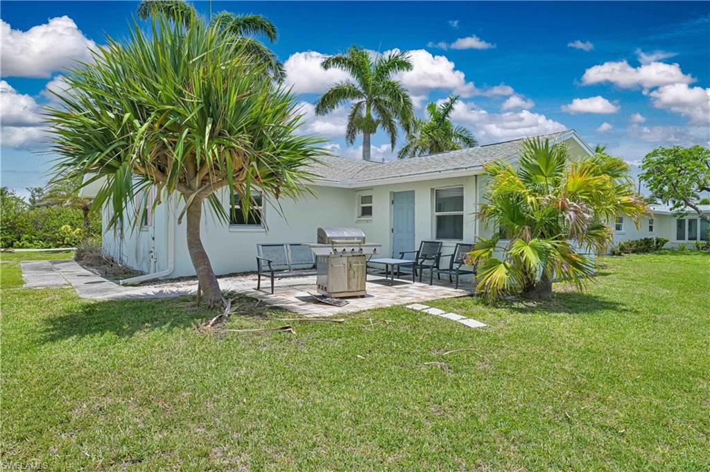 KNIGHTS BOKEELIA ISLE - Residential