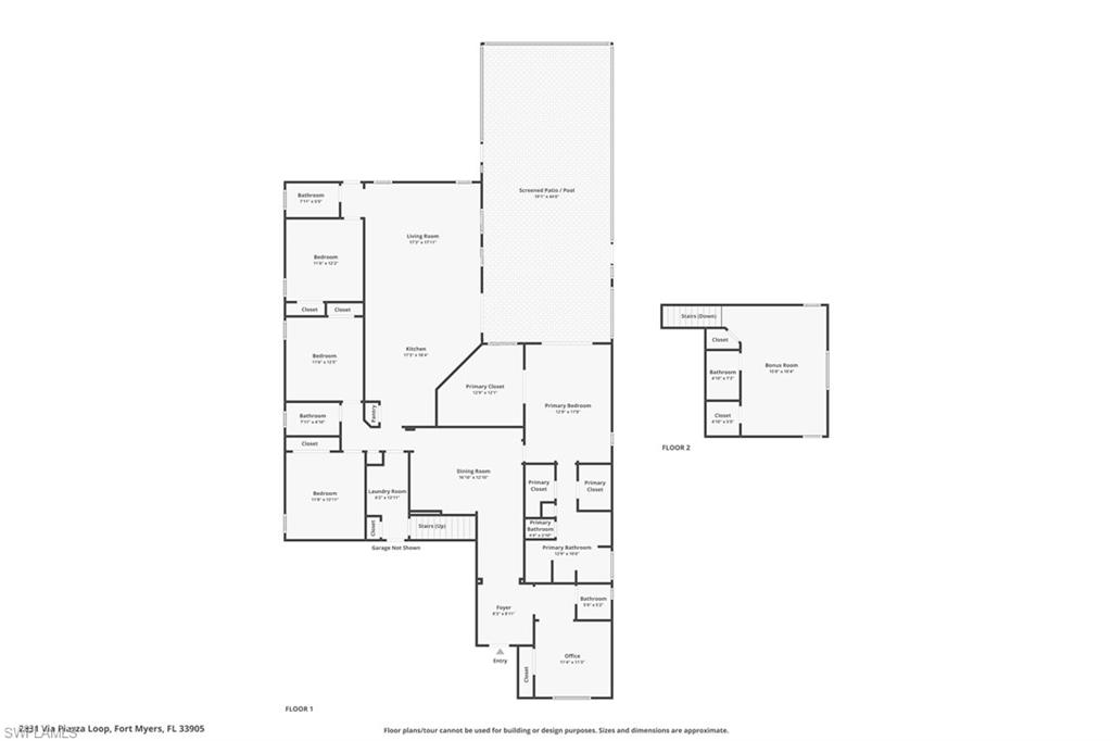 PROMENADE WEST - Residential