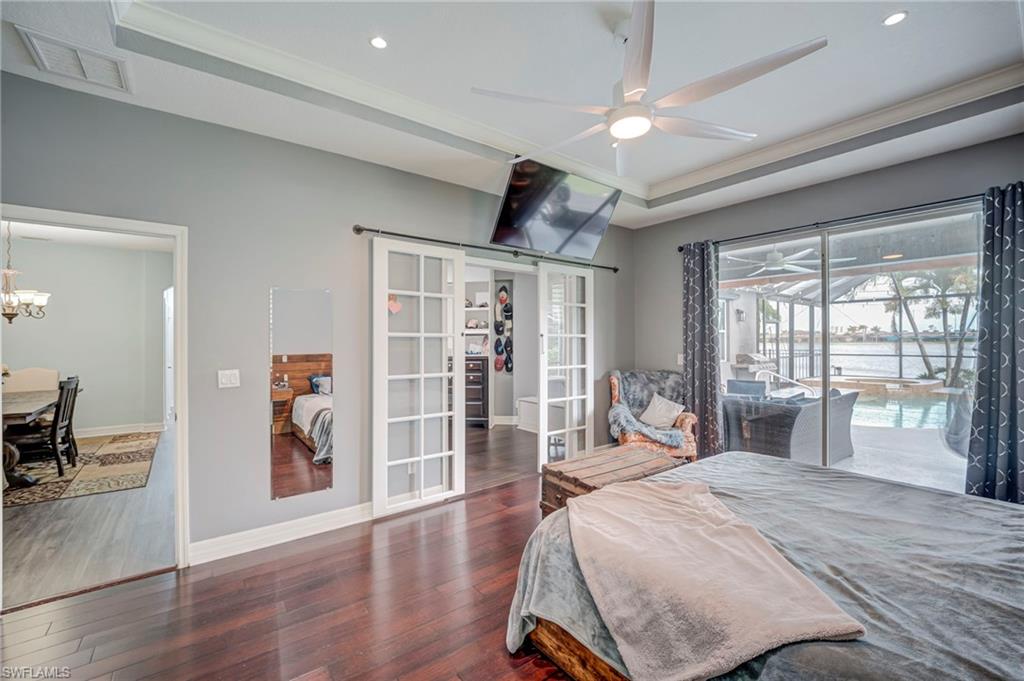 PROMENADE WEST - Residential