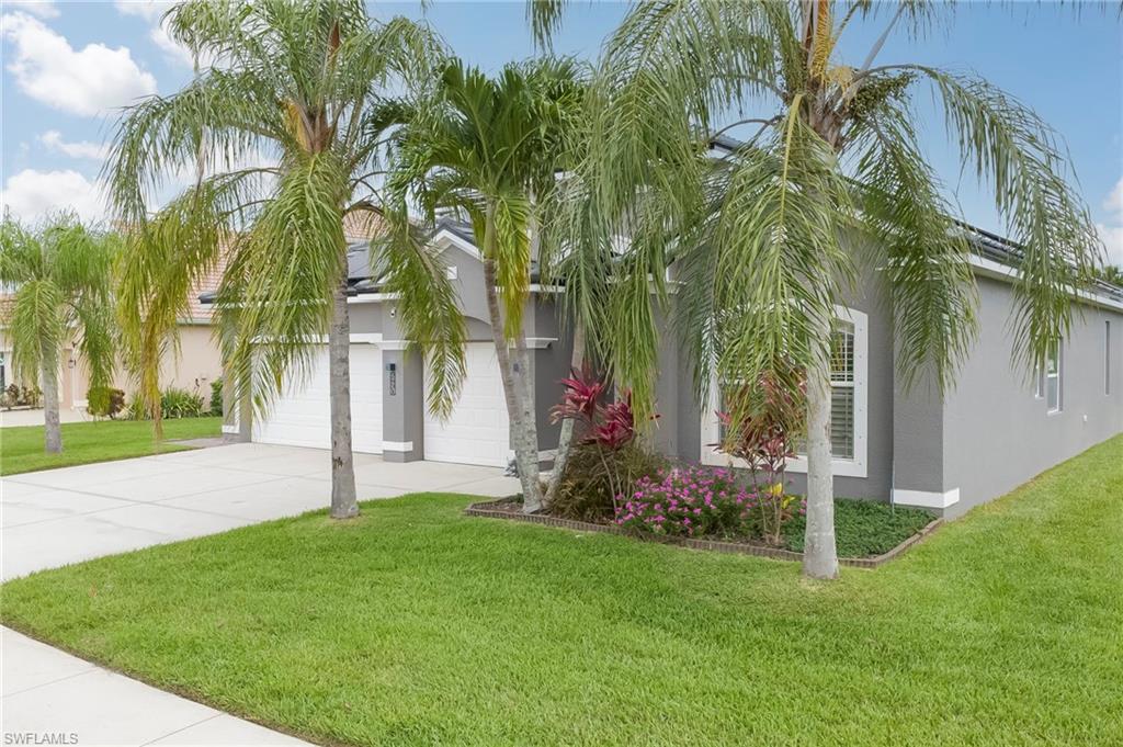 PROMENADE WEST - Residential
