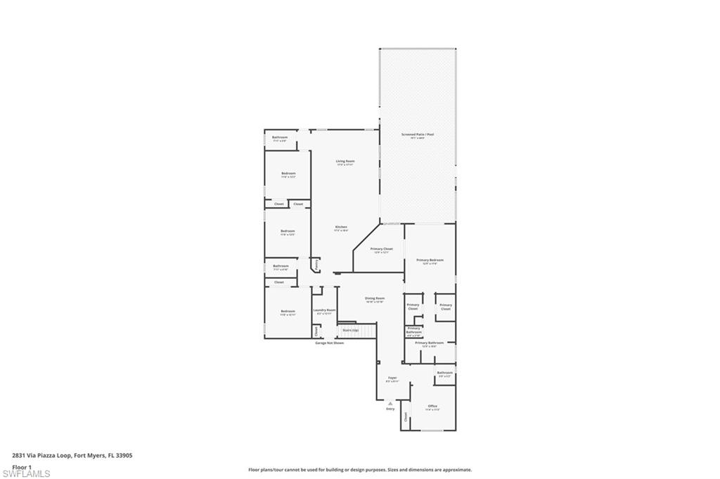 PROMENADE WEST - Residential