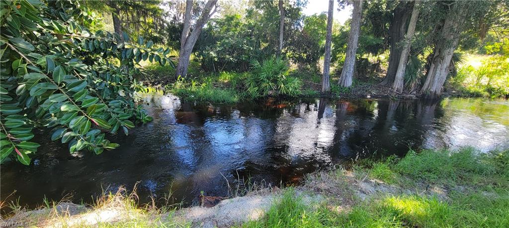 BONITA SPRINGS - Land
