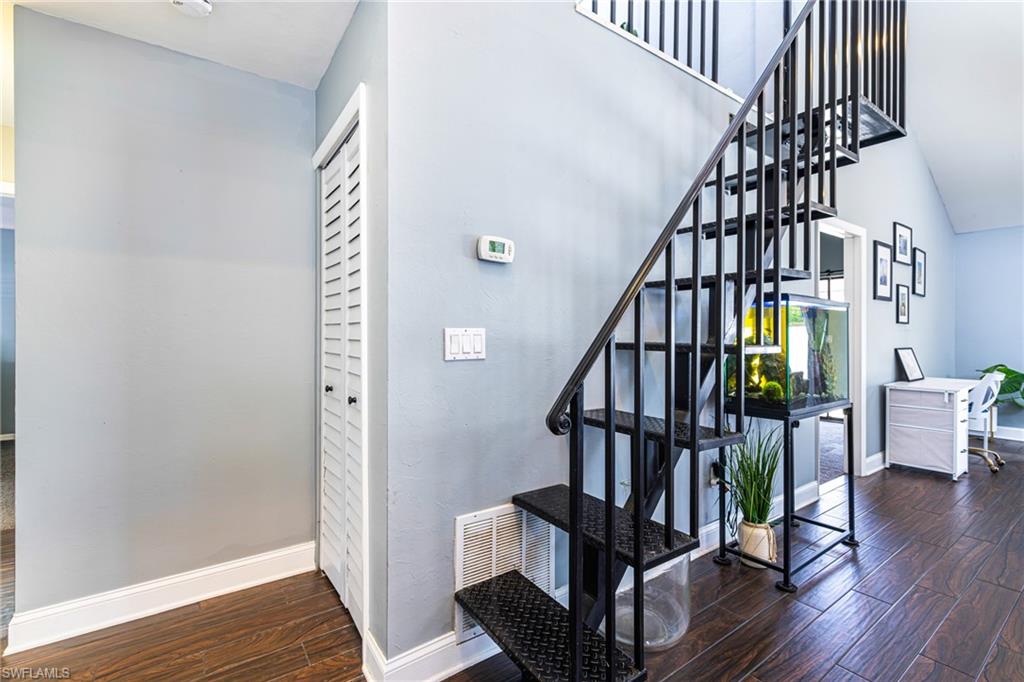 HARBOUR CASTLE - Residential