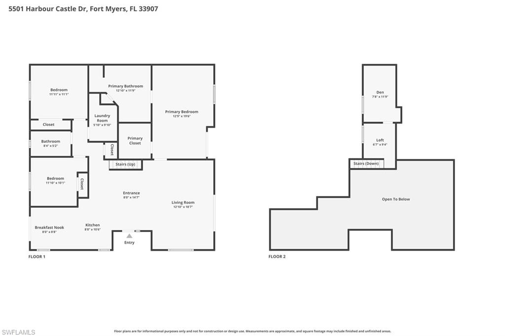 HARBOUR CASTLE - Residential