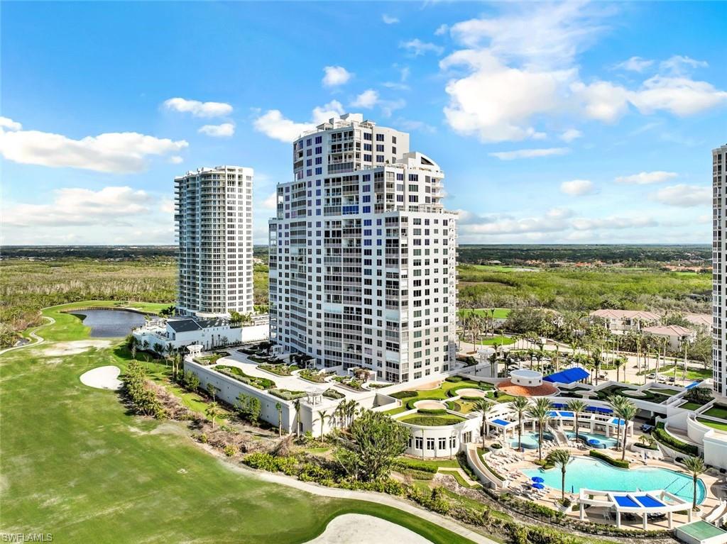 SEAGLASS AT BONITA BAY - Residential