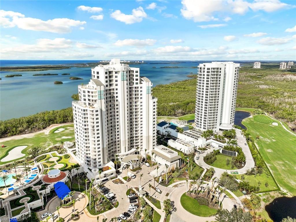 SEAGLASS AT BONITA BAY - Residential
