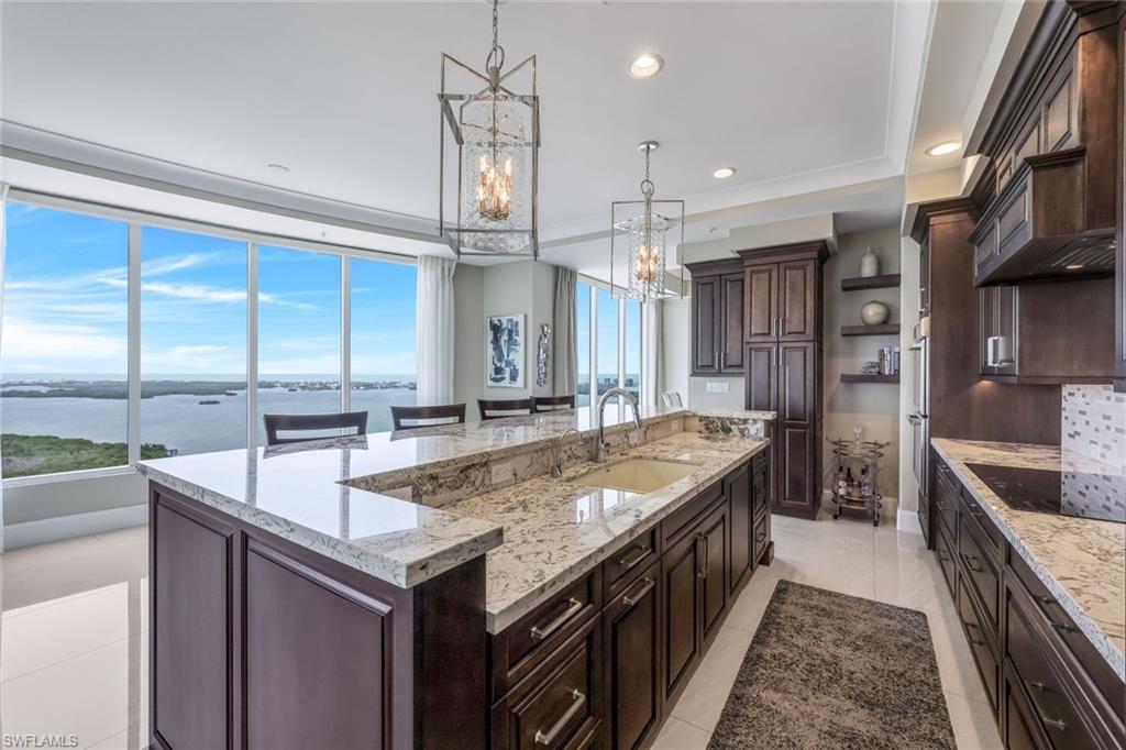 SEAGLASS AT BONITA BAY - Residential