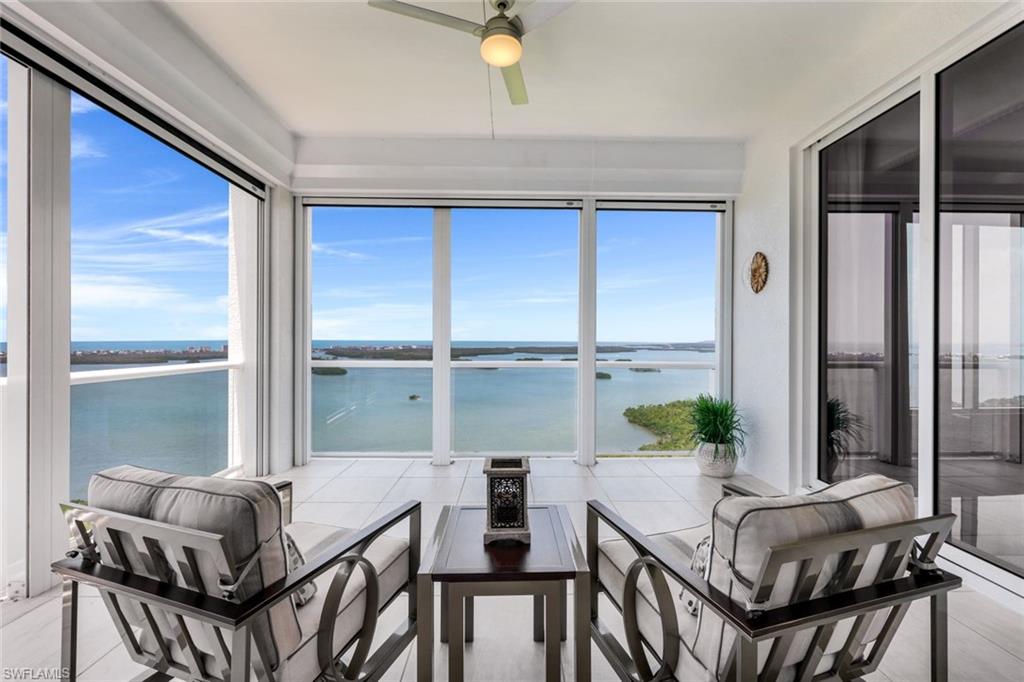 SEAGLASS AT BONITA BAY - Residential