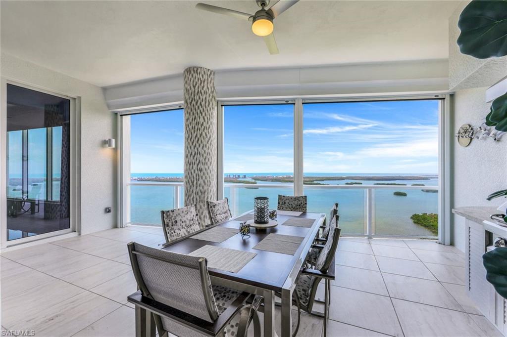 SEAGLASS AT BONITA BAY - Residential