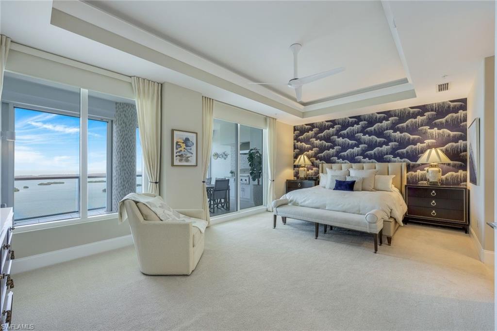 SEAGLASS AT BONITA BAY - Residential